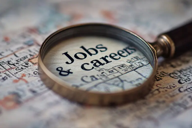 Careers at Mahir Solutions